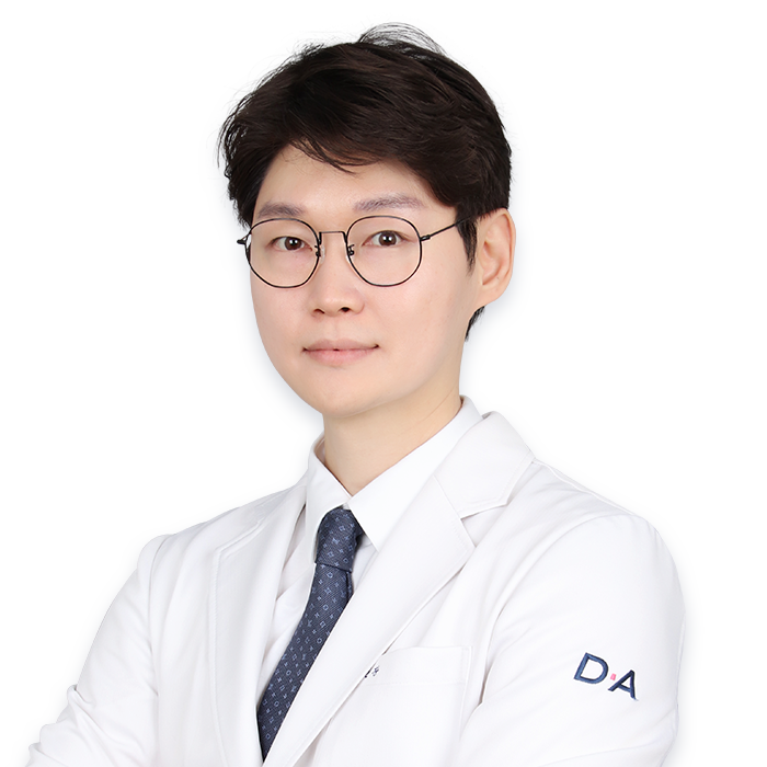 姜贤久 院长
