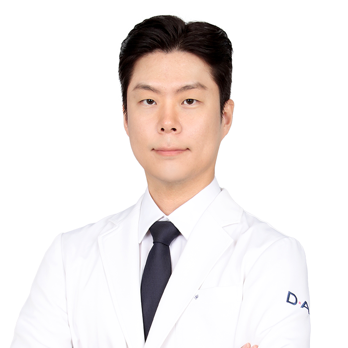 金道延 院长