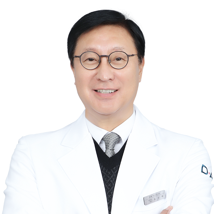 金成泽 院长