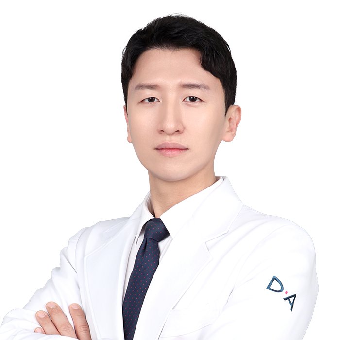 朴珍宇 院长