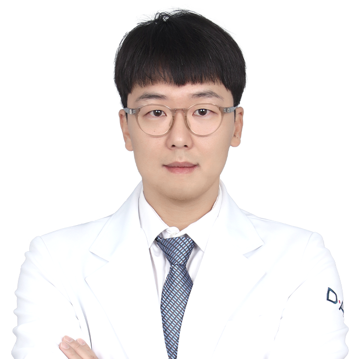 刘健云 院长