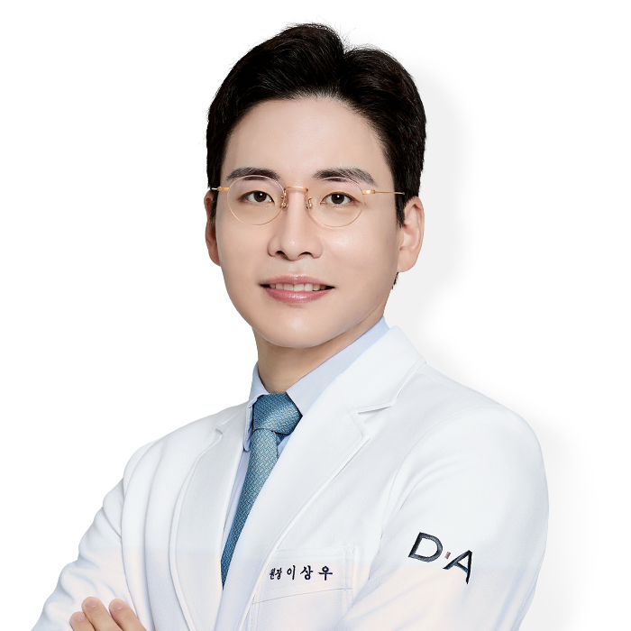 李相雨 院长