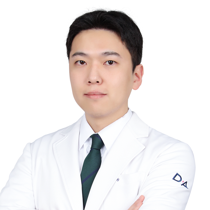 李圣周 院长