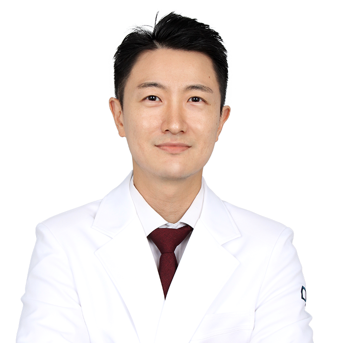李允焕 院长