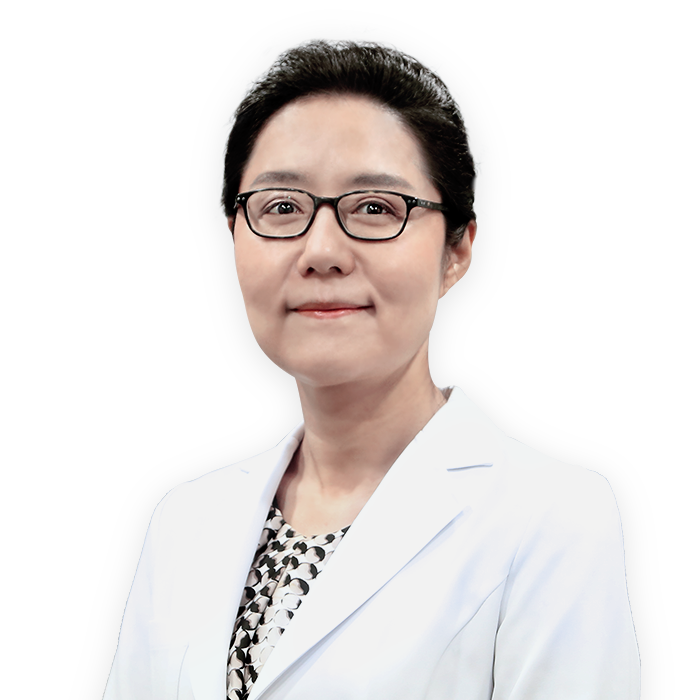 金润静 院长