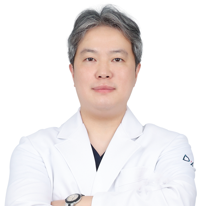 李东旭 院长