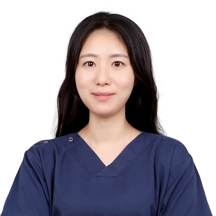 李美淑 院长