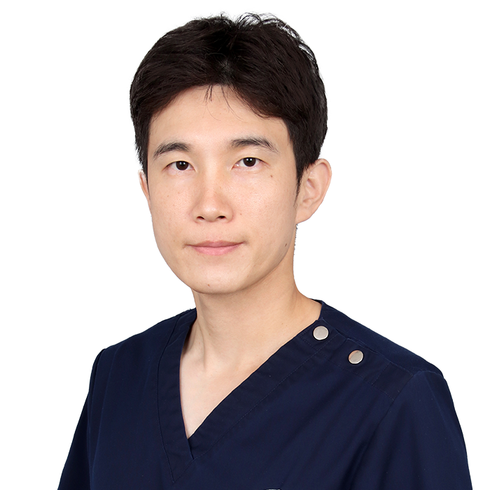赵智勋 院长