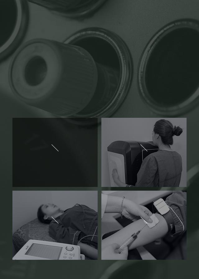 保障安全患者流程