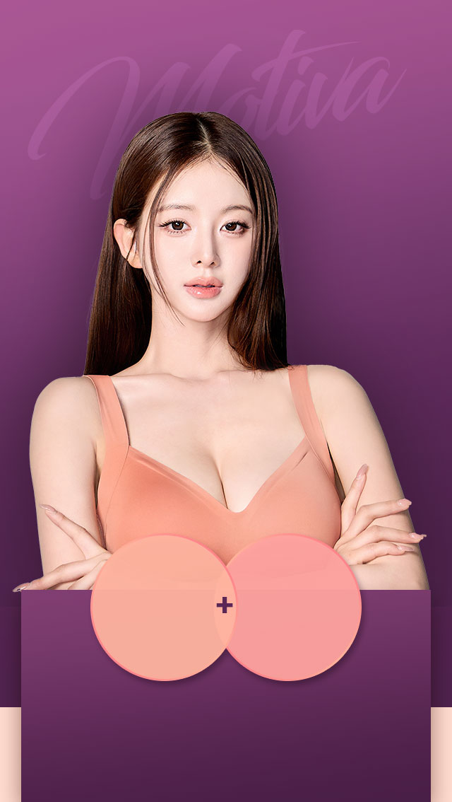 尺寸不是胸部整形的全部!