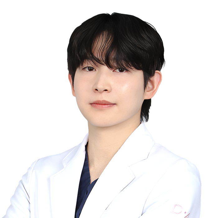金东勋 院长
